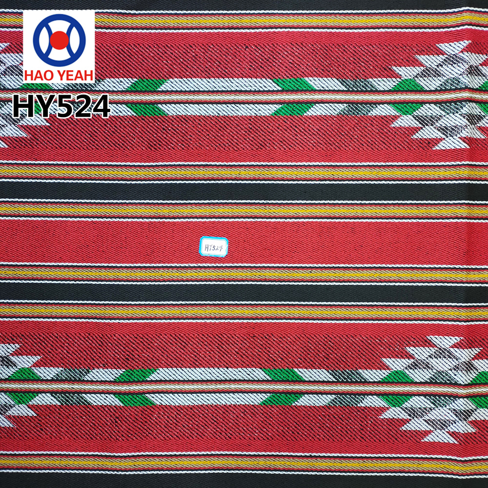 Gaya Arab Satu Polyester Kapas Kapas Benang Dised