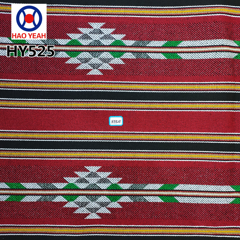 Gaya Arab Satu Polyester Kapas Kapas Benang Dised
